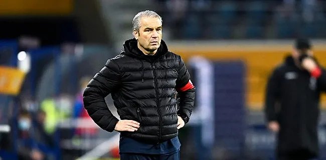 Storck haalt nieuwe naam bij wedstrijdselectie