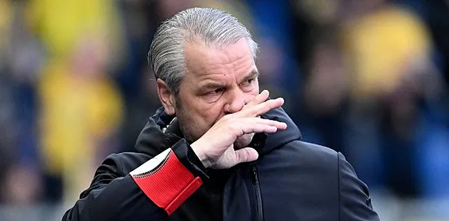 Genk onder zware druk: 