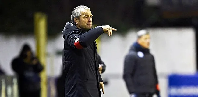 Storck hard na zure nederlaag Genk