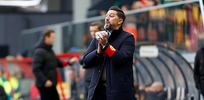 KV Mechelen slaakt zucht van opluchting: 