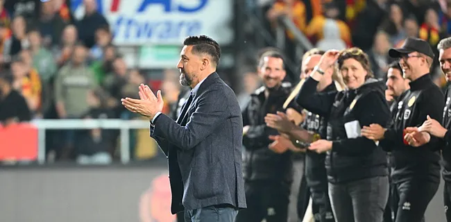KV Mechelen krijgt opmerkelijke bekroning na topmaand
