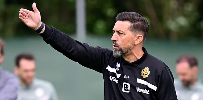 ‘Belgisch talent niet in selectie, KV Mechelen slaat toe'
