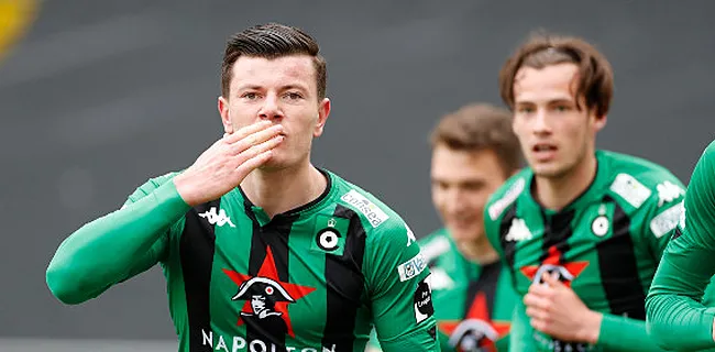 AS Monaco verkoopt Cercle-huurling aan reeksgenoot