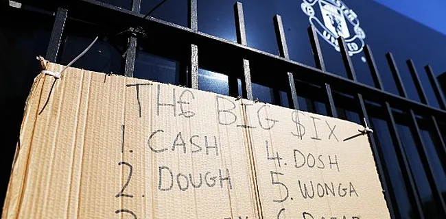 'Eigenaars Liverpool, United én Arsenal moeten vertrekken'