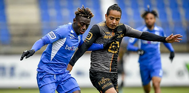 Scenario's voor Play-Off I: Anderlecht nu al quasi uitgeteld