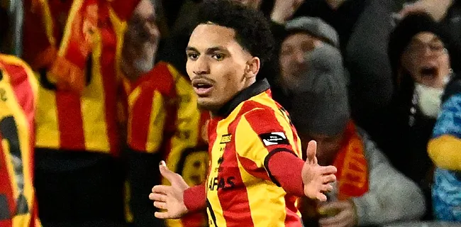 KV Mechelen deelt heuglijk nieuws: contract tot medio 2027