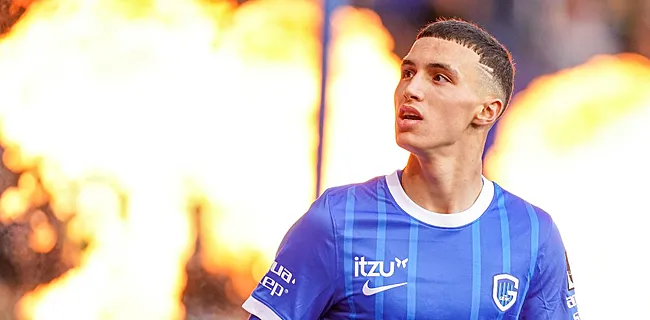 'Recorddeal voor Genk: El Khannouss brengt nog méér op'