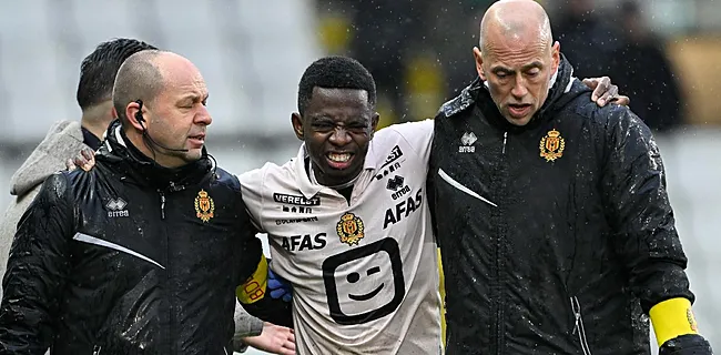 KV Mechelen deelt bijzonder hard verdict uit ziekenboeg
