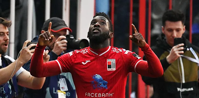 RWDM sluit voorbereiding af met sensationele zege tegen Lyon