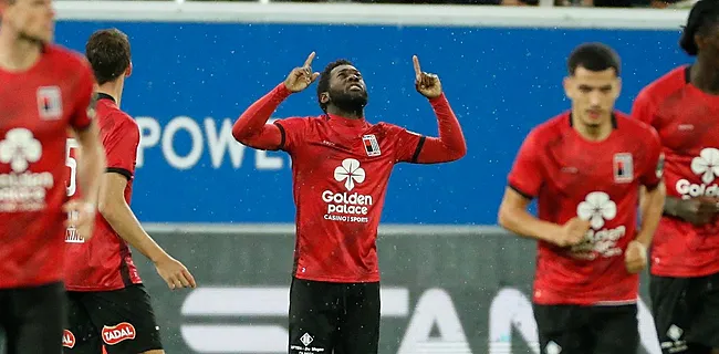 “Ik sprak met Standard, maar koos voor RWDM