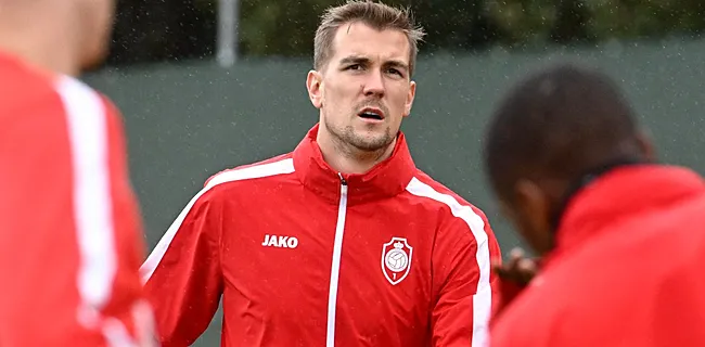 Van Bommel laat licht schijnen op terugkeer Engels