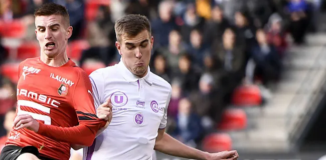 Engels laat zich uit over transfer naar Anderlecht