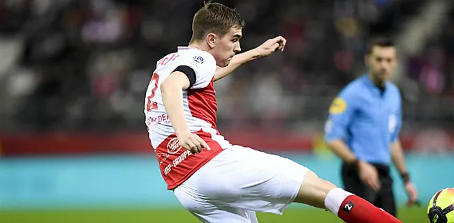'Engels versiert droomtransfer naar de Premier League'