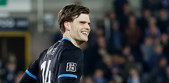 ‘Club Brugge ontsnapt aan miljoenenflop met Meijer’