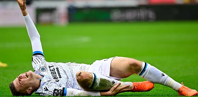 'Parker in nesten: trio out tegen AA Gent?'