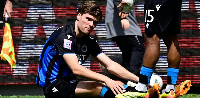 TRANSFERUURTJE: 'Anderlecht pakt meermaals uit, wending rond Lukaku'