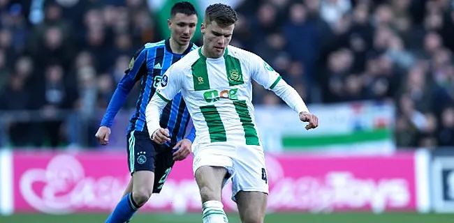 'Club Brugge gaat vol voor Meijer, details bekend'