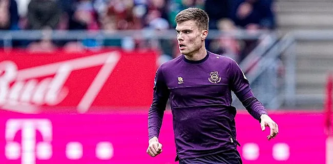 Mooi gebaar voor Meijer na Club Brugge-wens
