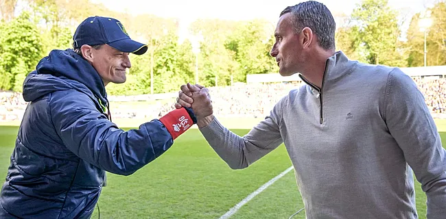 RSCA, Club of Union: statistieken duiden titelfavoriet aan