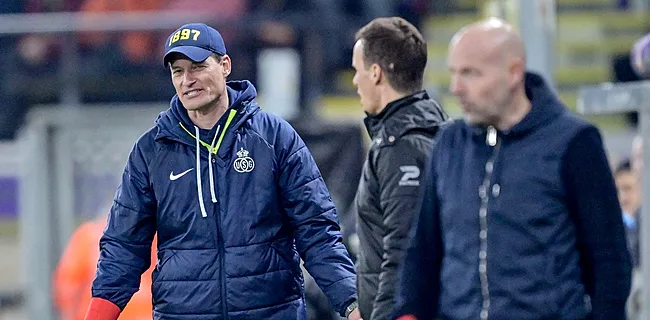 Union klaagt opnieuw over 'voorkeursbehandeling' Anderlecht