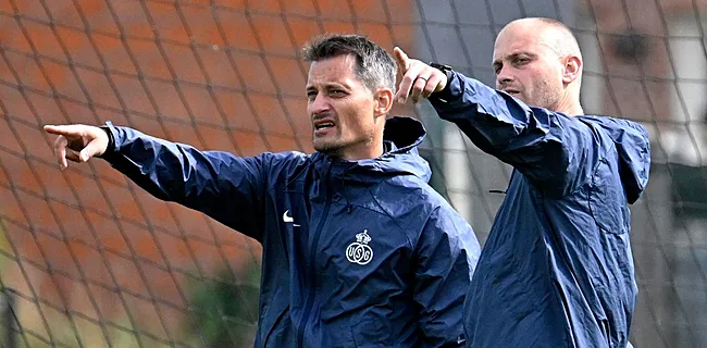 'Union trekt transferduel met KRC Genk naar zich toe'
