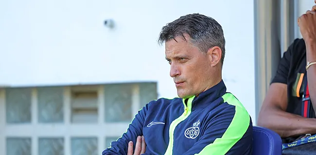'Mokerslag Union: vertrek Blessin is helemaal rond'