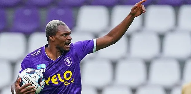 Beerschot maakt drie extra vertrekkers bekend