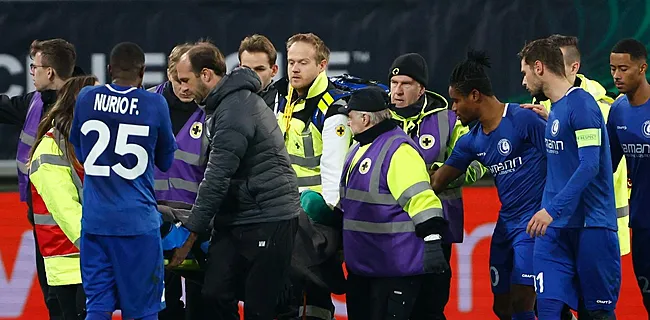 AA Gent krijgt ferme opsteker in jacht op Europees ticket