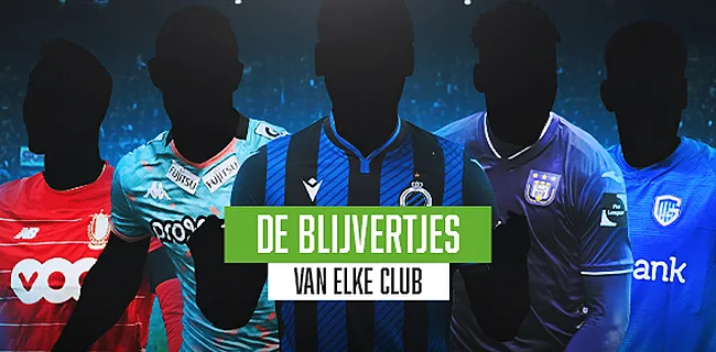 JPL-clubs vrezen transfers: deze 18 toppers kunnen hogerop