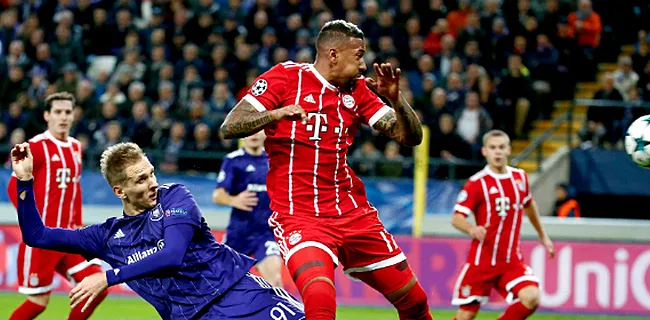 Boateng is het totaal niet eens met Hoeness: 