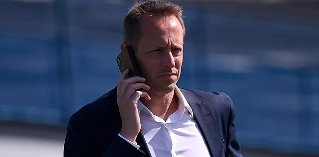 Club Brugge-fans vrezen rampscenario na wissel van de wacht