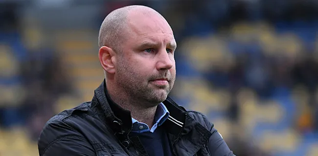Peeters haalt Belgische flankspeler naar Top Oss