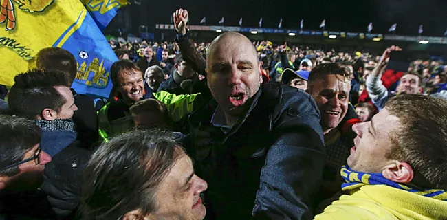 Westerlo mag hopen: 