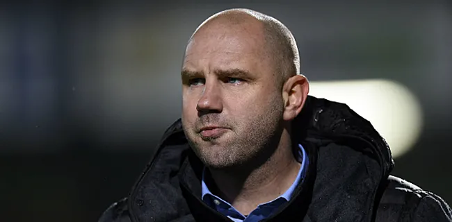 Westerlo kan opnieuw niet winnen en moet vrezen voor play-downs