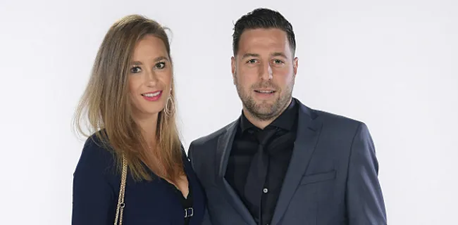 Vrouw richt zich hard tot Frank Boeckx: 