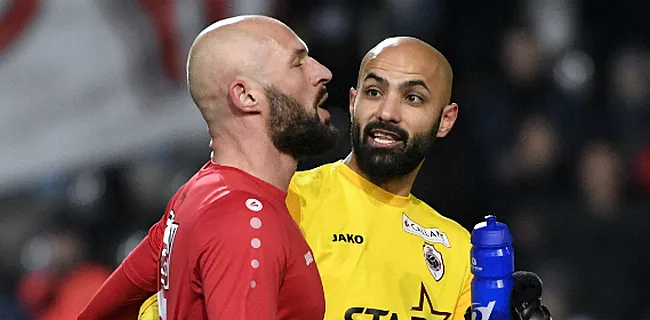 Bolat laat zich uit over conflict Van Damme-Bölöni