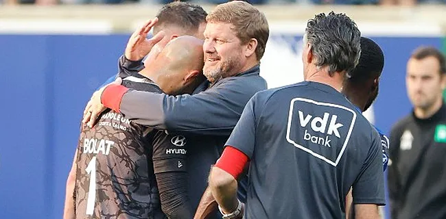 'AA Gent op weg naar fraaie transferbonus'