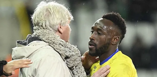 Brys duidelijk over eerdere geruchten over Club Brugge