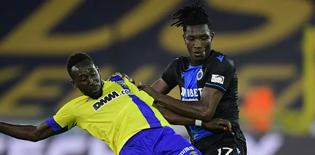 Deli heeft uitstekend nieuws voor supporters Club Brugge