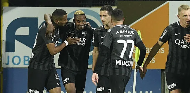 'Ambitieus Eupen pakt alweer uit met grote naam'