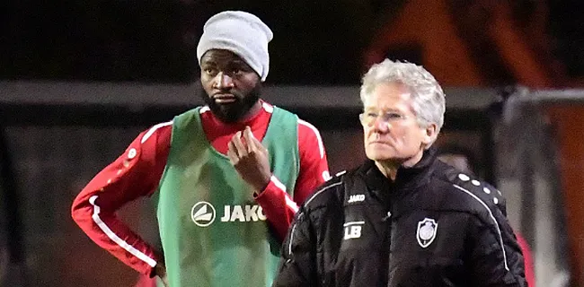 Bölöni tikt Lamkel Zé op de vingers ondanks glansprestatie