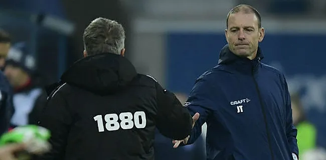 Opvallend: Antwerp & AA Gent slaan handen in mekaar voor Belgisch voetbal