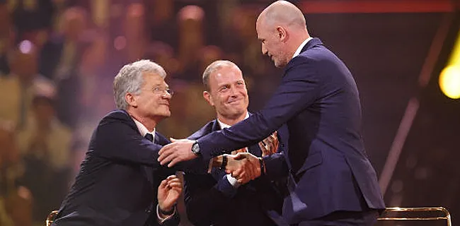 Vandenbempt ziet toch nog spanning in PO I