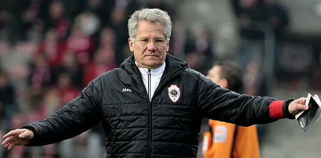 De 11 namen bij Antwerp en KV Mechelen