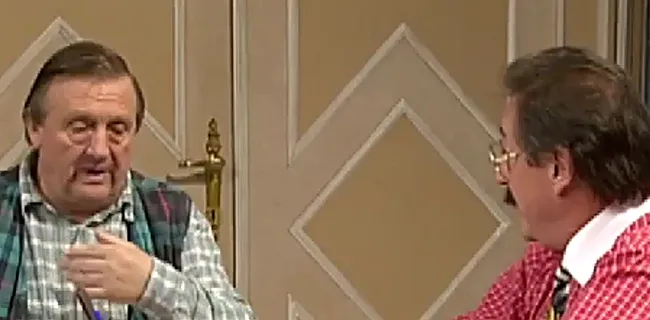 Antwerp pakt op 'Kampioenen'-niveau uit in geweldige Sporza-film