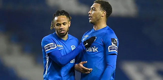 Genkse fans verdeeld na prestatie topaankoop