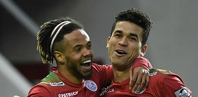 Zulte Waregem geeft lamlendig Cercle een ferm pak voor de broek