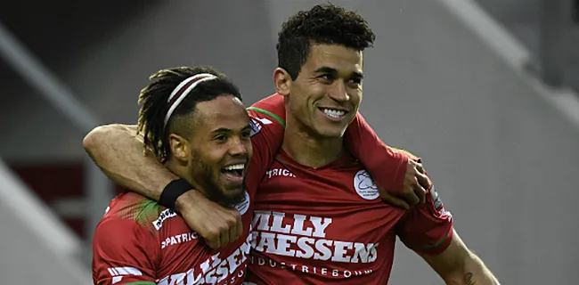 'Zulte Waregem ziet na Bongonda ook Harbaoui vertrekken'