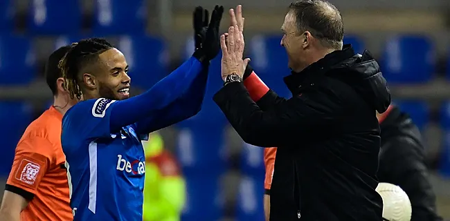 'Thorup levert Genk miljoenen op'