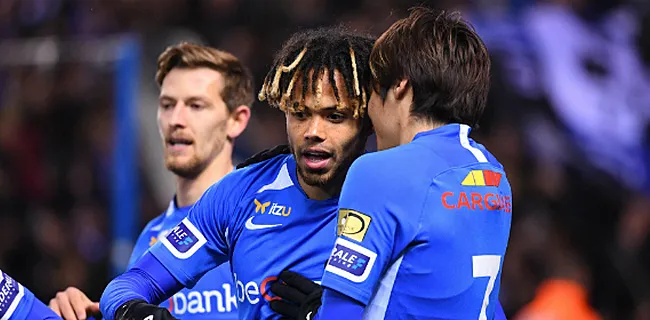 Genk vindt sleutel tot succesvolle Bongonda: 